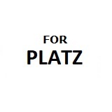 For Platz