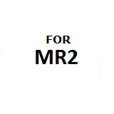 For MR2