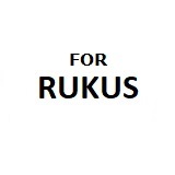 For Rukus