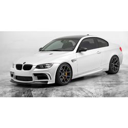 BMW E90 /91/92/93 Manual