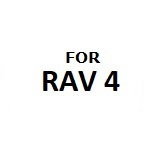 For Rav 4 