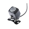 Reverse Camera Questions