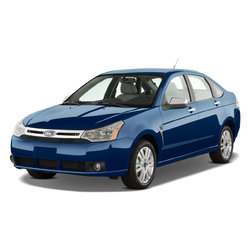 Ford Focus 2011-2015