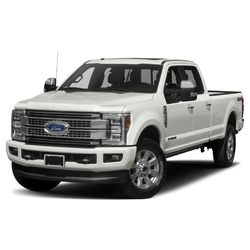 Ford F250