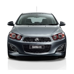 Barina 2012-2015
