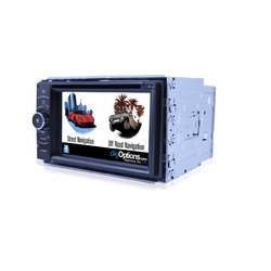 Universal 2 Din Stereos 