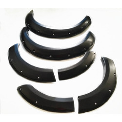 Wheel Arch Fenders