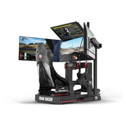 Quad Monitor Stand