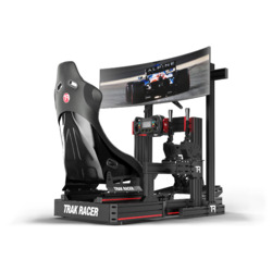 Single Monitor Stand