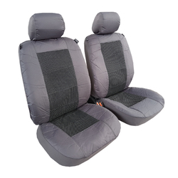 Airbag-Safe Seat Covers