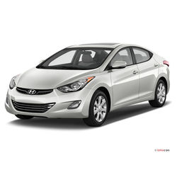  ELANTRA 2013-2014