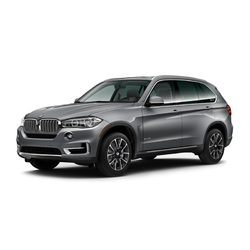 BMW E53 X5