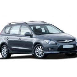 i30 2007-2011