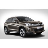 C4 Aircross