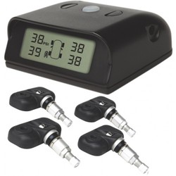 Tyre Pressure Monitor Systems (TPMS)