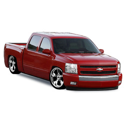 Chevy / Buick - Silverado 2007-2013