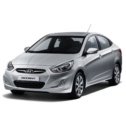 Accent RB 2011 - 2015