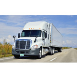 Commercial Trucking