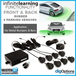 Parking Sensor Kits